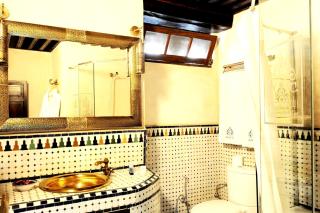 Riad El Amine Fès - Historic Hotels Worldwide - Fez - 5