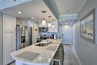 Bright PCB Condo with Gulf Views and Beach Access! - Panama City Beach - 9