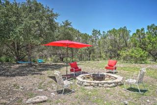 Family Friendly Hill Country Home 13 Mi to Lake! - 7