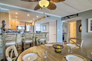 Beachfront Ocean City Condo with Balcony and Views - Ocean City - 4