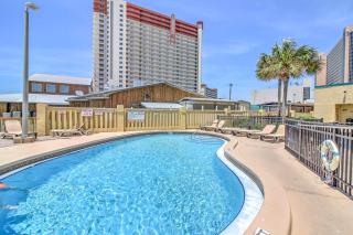 Bright PCB Condo with Gulf Views and Beach Access! - 9