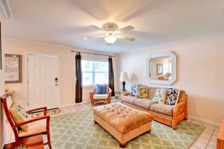 Family Home in Vero Beach, 500 ft to Shore! - 8