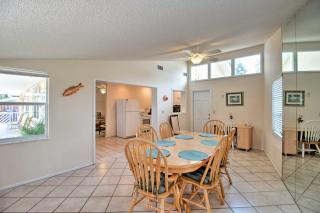 Family Home in Vero Beach, 500 ft to Shore! - 4