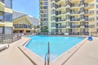 Bright PCB Condo with Gulf Views and Beach Access! - 8