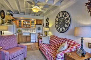 Lake Marion Apt with Canoe in Altamonte Springs! - Orlando - 6
