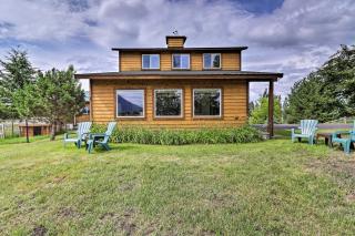Columbia Falls Home 19 Mi to Glacier National Park - Columbia Falls - 9