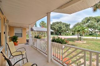 Family Home in Vero Beach, 500 ft to Shore! - 0