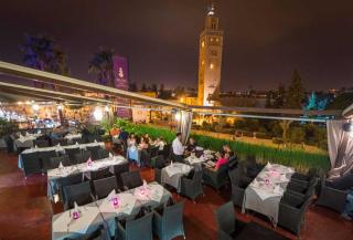 Hotel Islane - Marrakesh - 3