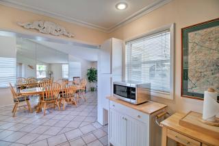 Family Home in Vero Beach, 500 ft to Shore! - 1