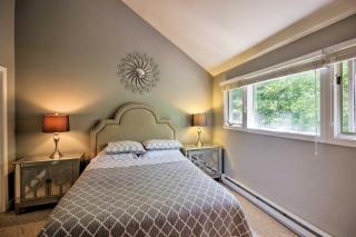 Condo with Furnished Deck - Walk to Sugar Mountain! - Sugar Mountain - 1