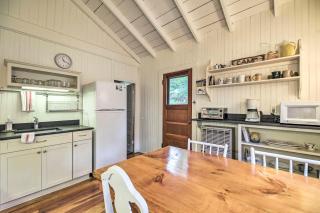 Saranac Lake Cabin with Beach Access - 1