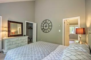 Condo with Furnished Deck - Walk to Sugar Mountain! - Sugar Mountain - 2