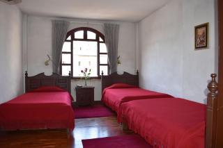 Hotel Huasi Continental - 1