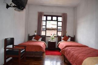 Hotel Huasi Continental - Quito - 6