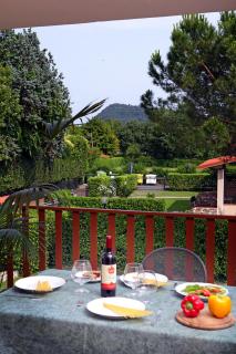 Camping Garden Tourist - Manerba del Garda - 4