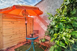 San Diego Guest House Apartment with Patio and Hot Tub - 8