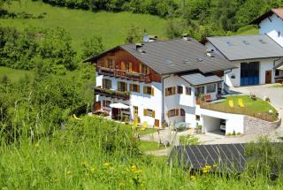 Peternaderhof - Fié allo Sciliar - 0