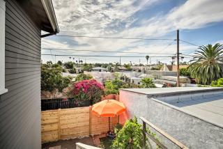 San Diego Guest House Apartment with Patio and Hot Tub - 6