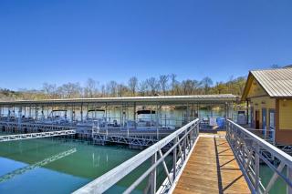 Branson Resort Condo with Lake Taneycomo Access! - Branson - 8