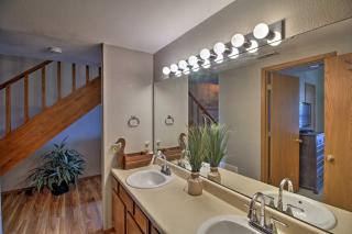 Branson Resort Condo with Lake Taneycomo Access! - Branson - 2