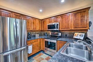 Solitude Mountain Resort Condo at Lift Base! - 2