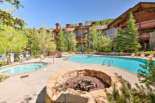 Solitude Mountain Resort Condo at Lift Base! - 7