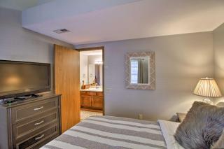Branson Resort Condo with Lake Taneycomo Access! - Branson - 4