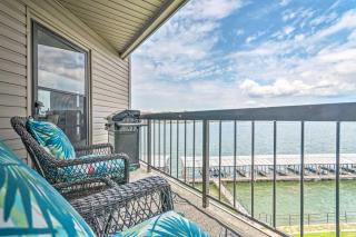 Walk to Lake Hamilton To-Do Home with Pool Access - Hot Springs - 8