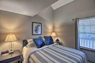 Branson Resort Condo with Lake Taneycomo Access! - Branson - 5