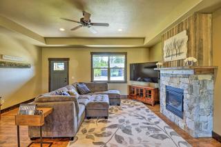 Modern Kalispell Home - 28 Mi to Glacier NP! - Kalispell - 0