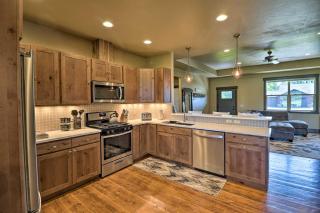 Modern Kalispell Home - 28 Mi to Glacier NP! - Kalispell - 9