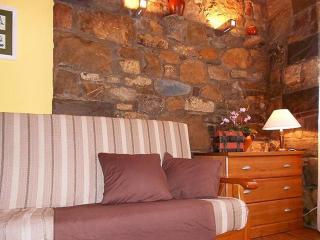 Apartamentos Turismo Rural Casa Santorroman - Campo - 4