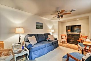 Ottawa Lake Home with BBQ and Patio, 15 Mi to Toledo - Sylvania - 7