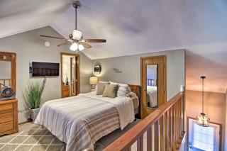 Branson Resort Condo with Lake Taneycomo Access! - Branson - 1