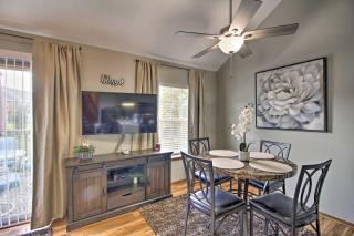 Branson Resort Condo with Lake Taneycomo Access! - Branson - 6
