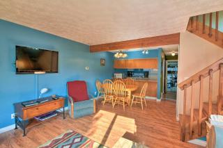 Charming Anchorage Home with Grill and Deck! - Anchorage - 5