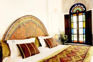 Riad El Amine Fès - Historic Hotels Worldwide - Fez - 1