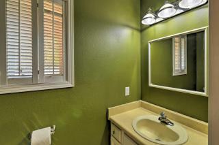 Charming Anchorage Home with Grill and Deck! - Anchorage - 1