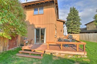 Charming Anchorage Home with Grill and Deck! - Anchorage - 8