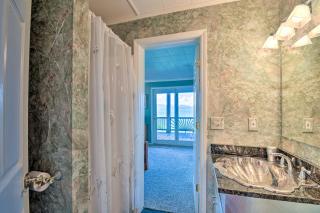 Sky Valley Home with Mtn View, 5 Mi to Rabun Bald! - Sky Valley - 6