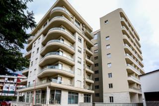 Montesun Boka Apartments - Budva - 9