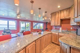 Sky Valley Home with Mtn View, 5 Mi to Rabun Bald! - 2