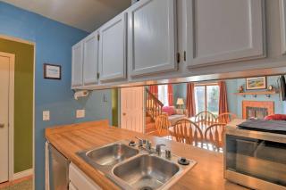 Charming Anchorage Home with Grill and Deck! - Anchorage - 2