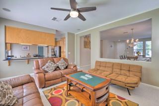 Family-Friendly Tracy House with Patio and Grill! - 6