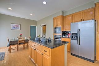 Family-Friendly Tracy House with Patio and Grill! - 5