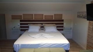 Ola Kala Apartments and Rooms - Vlikhon - 9