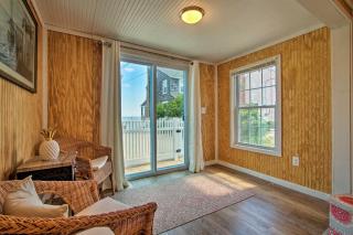 Beachfront Family Apt. in Hawk's Nest Beach! - Old Lyme - 7