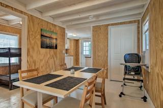 Beachfront Family Apt. in Hawk's Nest Beach! - Old Lyme - 2