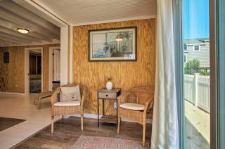 Beachfront Family Apt. in Hawk's Nest Beach! - Old Lyme - 6