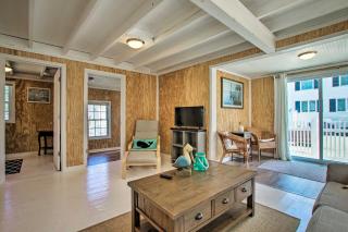 Beachfront Family Apt. in Hawk's Nest Beach! - Old Lyme - 4